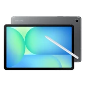 Tabletă Samsung Galaxy Tab S10 FE+ 5G Silver