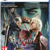 Joc PS5 Devil May Cry 5 Special Edition