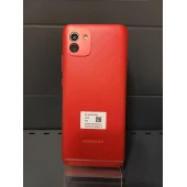 Telefon Samsung Galaxy A03 64 GB Red