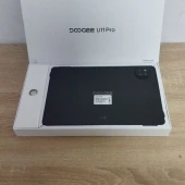 Tableta Doogee U11 Pro 256 GB Infinite Black
