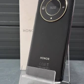 Telefon Honor Magic6 Lite 5G 256 GB Black