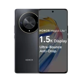 Telefon Honor Magic6 Lite 5G 256 GB Black