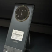 Telefon Honor Magic7 Lite 256 GB Black