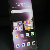 Telefon Honor Magic7 Lite 256 GB Black