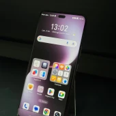 Telefon Honor Magic7 Lite 256 GB Black