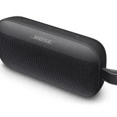 Boxa portabila Bose Soundlink Flex Black
