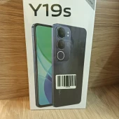 Telefon Vivo Y19S 128 GB Silver