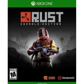 Joc Xbox One Rust