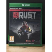 Joc Xbox One Rust