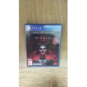 Joc Diablo IV PS5
