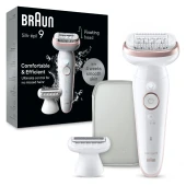 Epilator Braun Silk-épil 9
