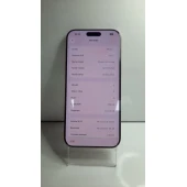 Telefon Apple iPhone 16 Pro Max 256 GB Gold