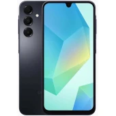 Telefon Samsung Galaxy A16 128 GB Black