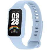 Ceas Smart Xiaomi Smart Band 9 Active Blue