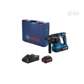 Scule electrice Ciocan rotopercutor cu acumulator Bosch Professional GBH 187-LI