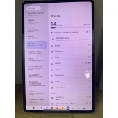 Tableta Vale V12X LTE-8128 128 GB Black