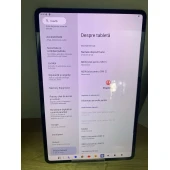 Tableta Vale V12X LTE-8128 128 GB Black