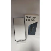 Telefon Samsung Galaxy A57 128 GB Blue