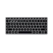 Periferice PC Tastatură Bluetooth SATECHI Slim X1