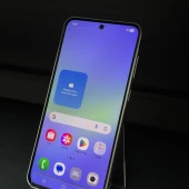 Telefon Samsung Galaxy A36 128 GB White