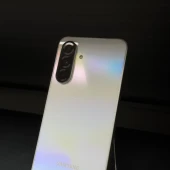 Telefon Samsung Galaxy A36 128 GB White