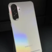 Telefon Samsung Galaxy A36 128 GB White