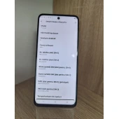 Telefon Motorola Moto G15 128 GB Black