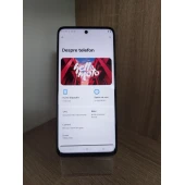 Telefon Motorola Moto G15 128 GB Black