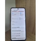 Telefon Motorola Moto G15 128 GB Black