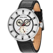 Ceas POLICE 15040X Silver