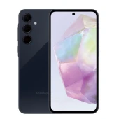 Telefon Samsung Galaxy A35 128 GB Navy Blue