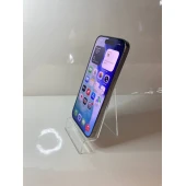 Telefon Apple iPhone 15 Pro 128 GB White Titanium