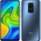 Telefon Xiaomi Redmi Note 9 64 GB Blue