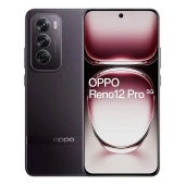 Telefon Oppo Reno 12 Pro 256GB Black