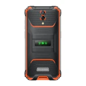 Telefon Blackview BV7200 128 GB Orange