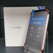 Telefon Blackview BV7200 128 GB Orange