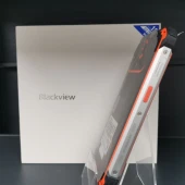 Telefon Blackview BV7200 128 GB Orange