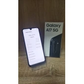 Telefon Samsung Galaxy A17 5G 4/128 GB Black
