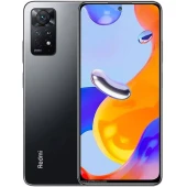 Telefon Xiaomi Redmi Note 11 Pro GB Black