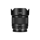 Obiectiv Viltrox 25mm f1.7 Z, AF 25/1.7 APS-C Auto Focus Lens for Z