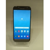 Telefon Samsung Galaxy J7 16 GB Black