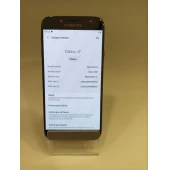 Telefon Samsung Galaxy J7 16 GB Black