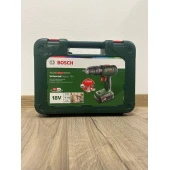 Mașină de găurit combinată fără fir Bosch UniversalImpact 18V