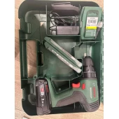 Mașină de găurit combinată fără fir Bosch UniversalImpact 18V
