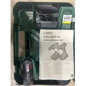 Mașină de găurit combinată fără fir Bosch UniversalImpact 18V
