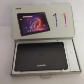 Tableta Acer Iconia Tab P11 256 GB Graphite