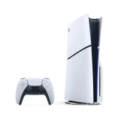 Consolă Sony PlayStation 5 Slim CFI-2016 1TB cu 1 Controller