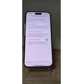 Telefon Apple iPhone 14 Pro Max 128 GB White