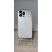 Telefon Apple iPhone 14 Pro Max 128 GB White