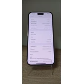 Telefon Apple iPhone 14 Pro Max 128 GB White